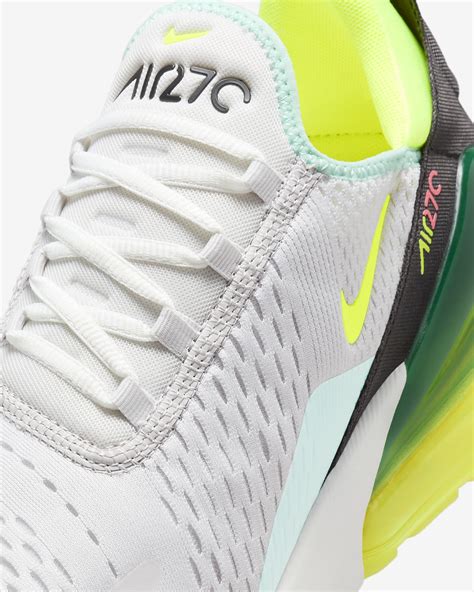 nike air 270 waschen